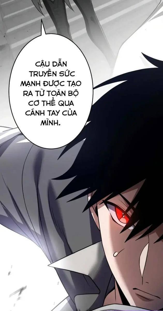 Sự Trở Lại Của Kiếm Sĩ Bóng Đêm - Page 94