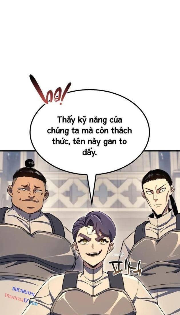 Tử Kỵ Sĩ Diệt Thế Hồi Quy - Page 26