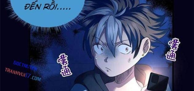 Hóa Ra Ta Là Đời Sau Của Yêu Quái - Page 26