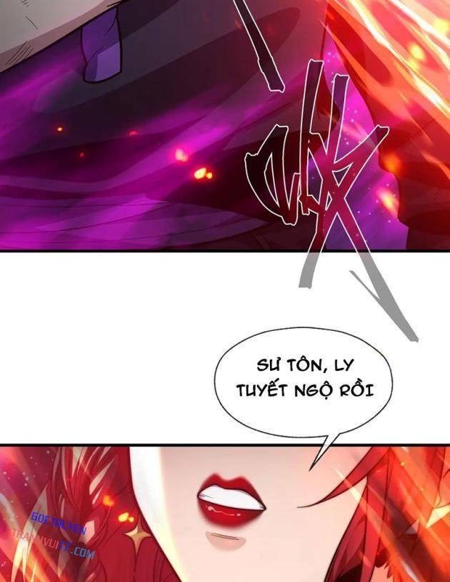 Đại Ái Ma Tôn, Nữ Đồ Đệ Đều Muốn Giết Ta - Page 26
