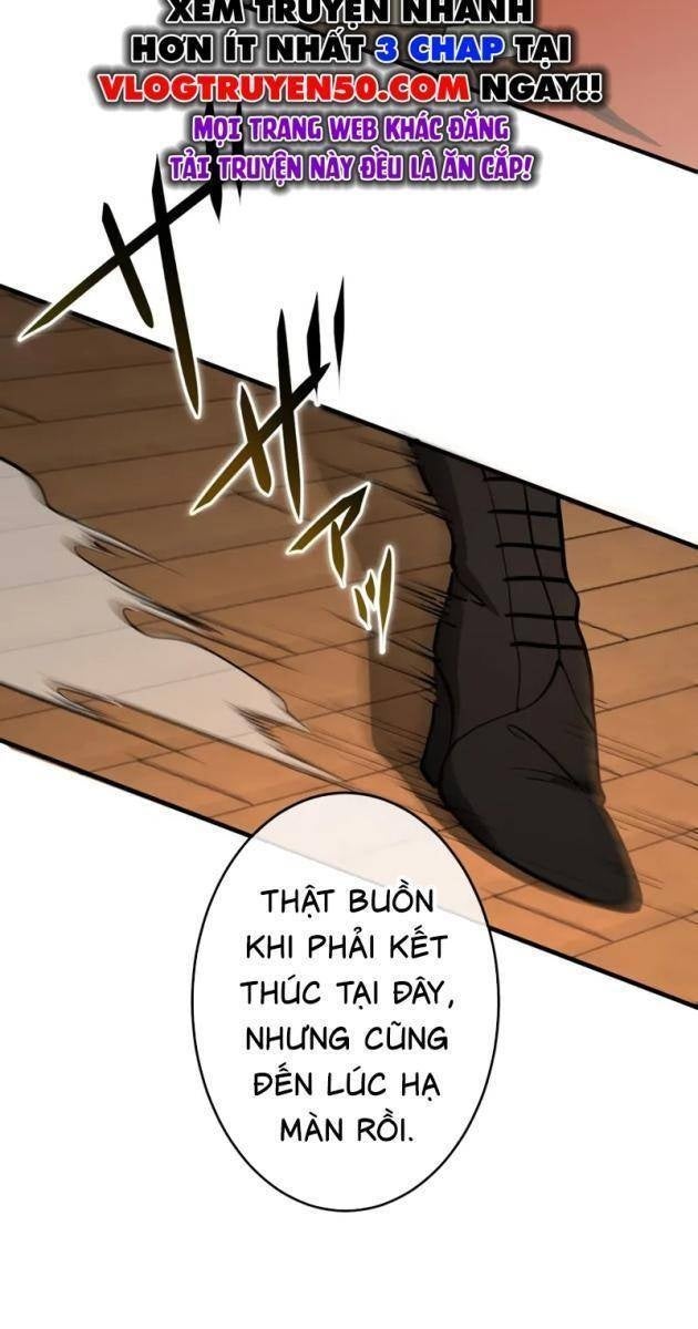 Sự Trở Lại Của Kiếm Sĩ Bóng Đêm - Page 132