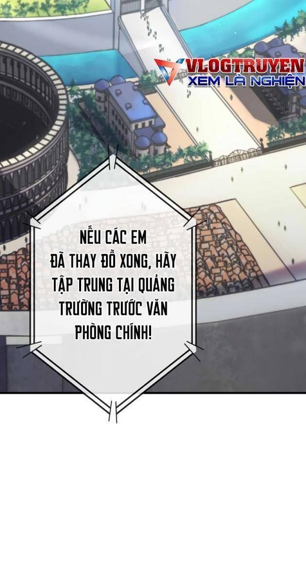 Sự Trở Lại Của Kiếm Sĩ Bóng Đêm - Page 2