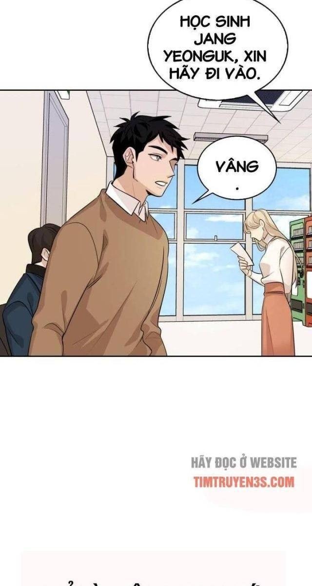 Sống Như Một Diễn Viên - Page 52