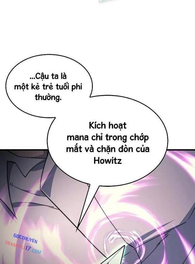 Tử Kỵ Sĩ Diệt Thế Hồi Quy - Page 9