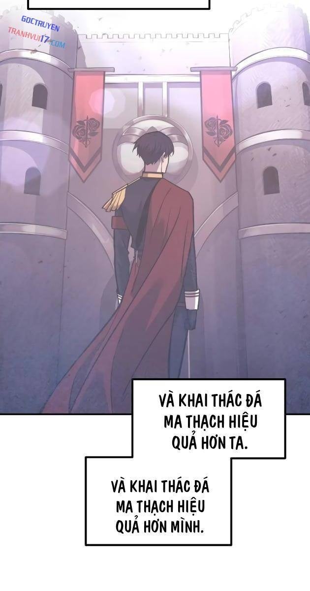Trở Thành Hung Thần Trong Trò Chơi Thủ Thành - Page 112