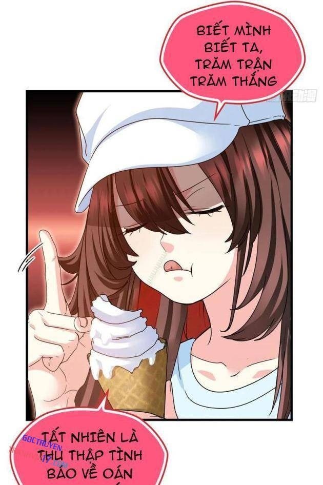 Hóa Ra Ta Là Đời Sau Của Yêu Quái - Page 11