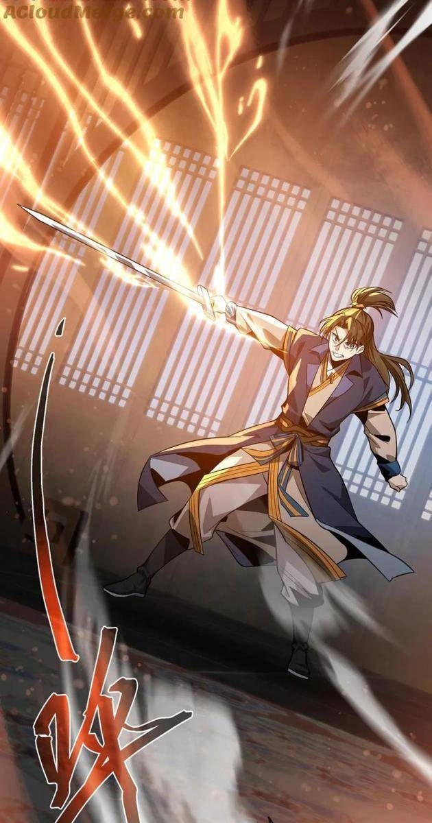 Đại Ái Ma Tôn, Nữ Đồ Đệ Đều Muốn Giết Ta - Page 23