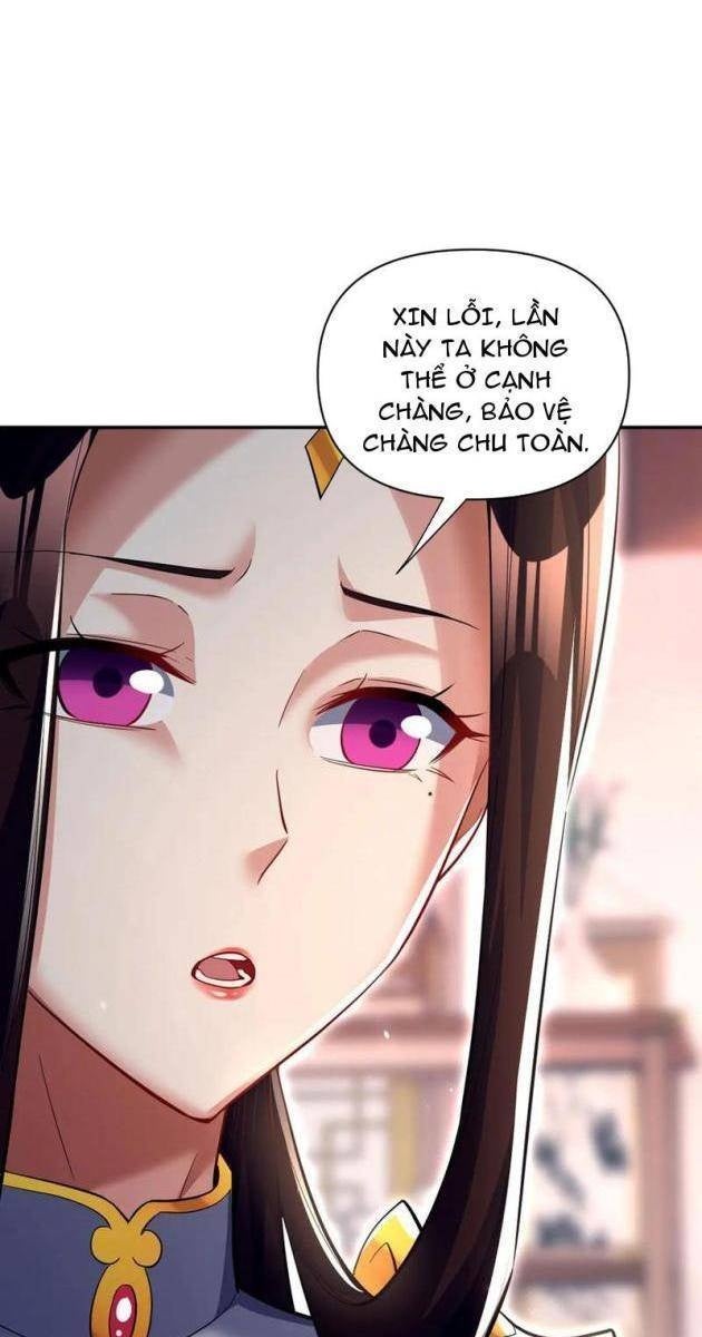 Bắt Đầu Chấn Kinh Nữ Đế Lão Bà, Ta Vô Địch! - Page 36