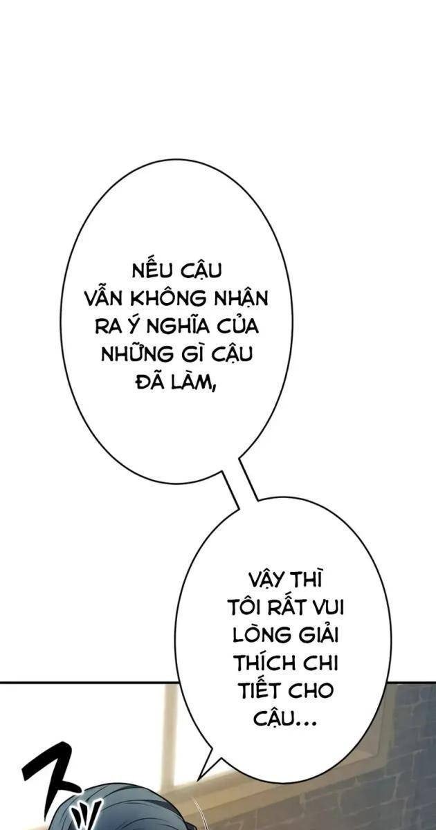 Sự Trở Lại Của Kiếm Sĩ Bóng Đêm - Page 83