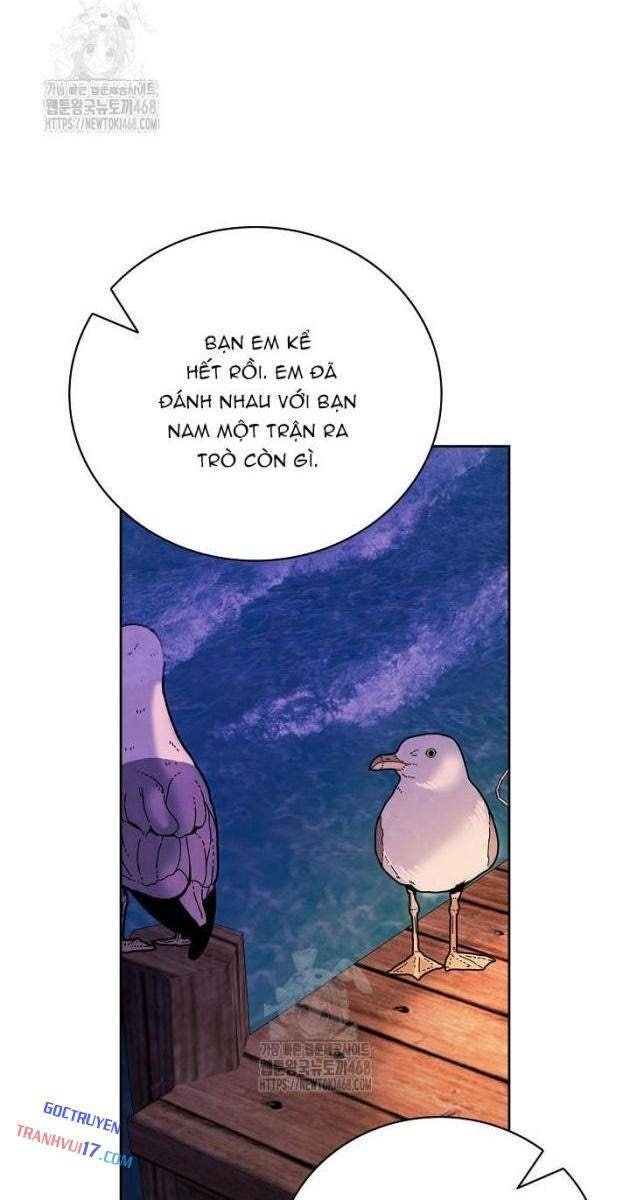 Sống Như Một Diễn Viên - Page 36
