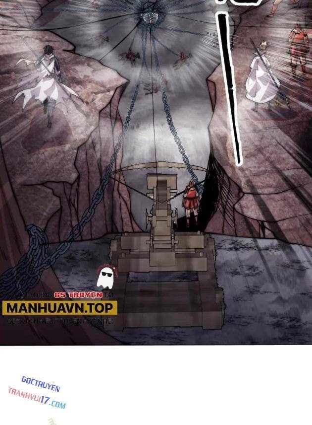 Ta Có Một Sơn Trại - Page 33