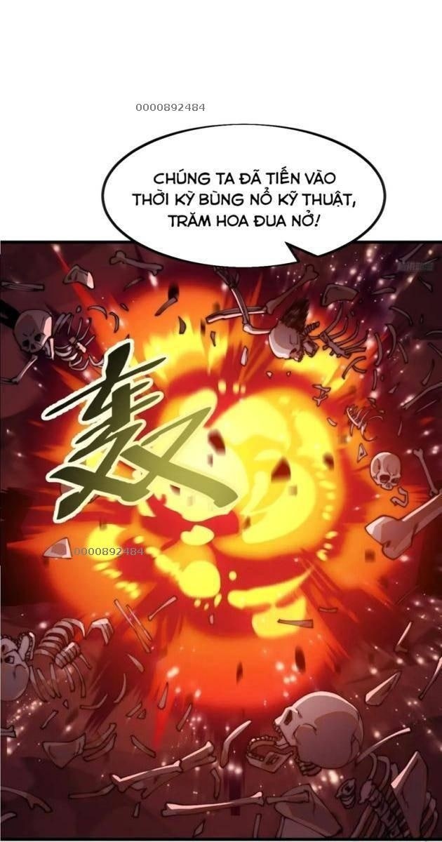 Ta Có Một Sơn Trại - Page 5