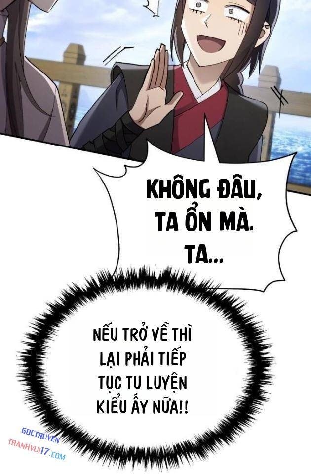 Thiên Ma Muốn Sống Một Cuộc Đời Bình Lặng - Page 41