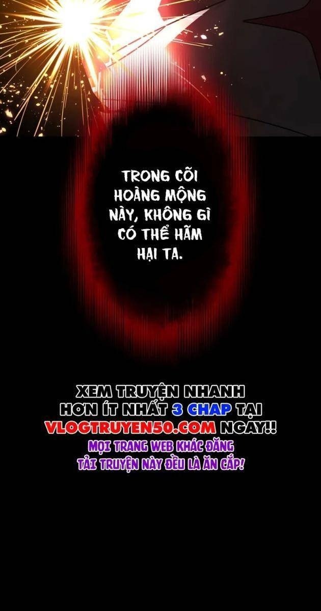Sự Trở Lại Của Kiếm Sĩ Bóng Đêm - Page 31