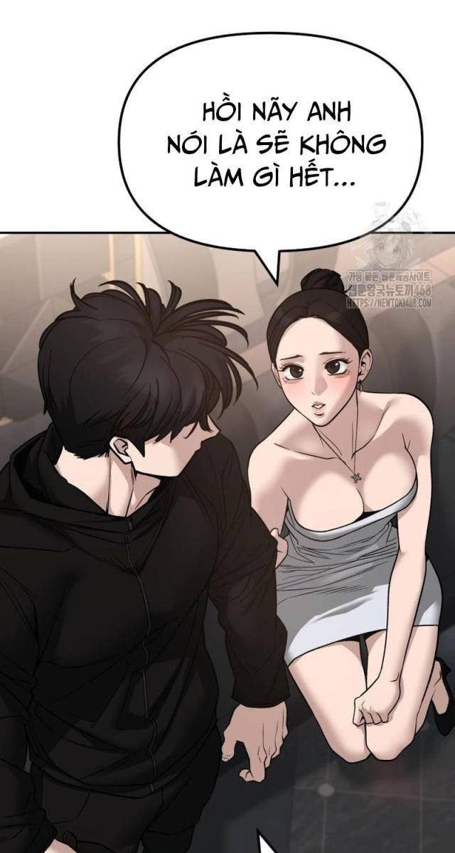 Quản Lý Du Côn - Page 20