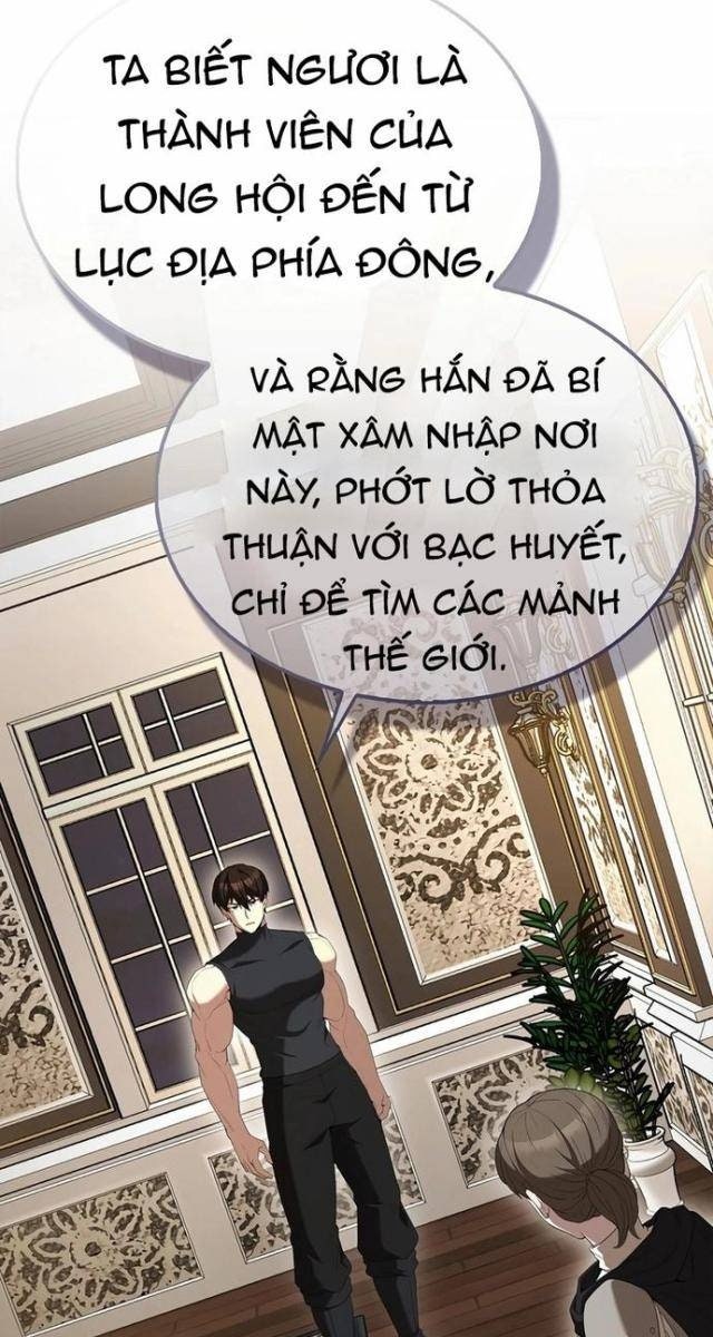 Nhân Vật Phụ Siêu Mạnh - Page 37