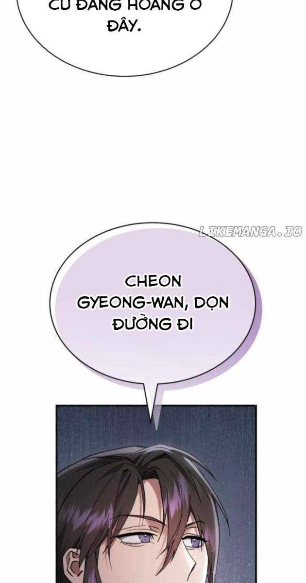 Thiên Ma Muốn Sống Một Cuộc Đời Bình Lặng - Page 49