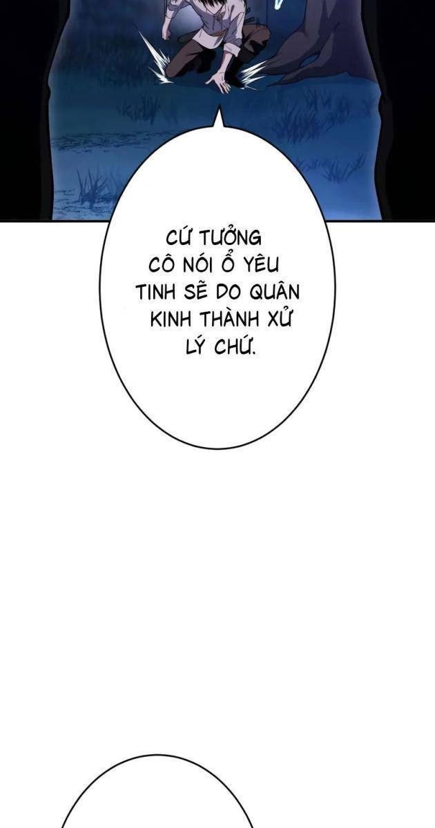 Sự Trở Lại Của Kiếm Sĩ Bóng Đêm - Page 6