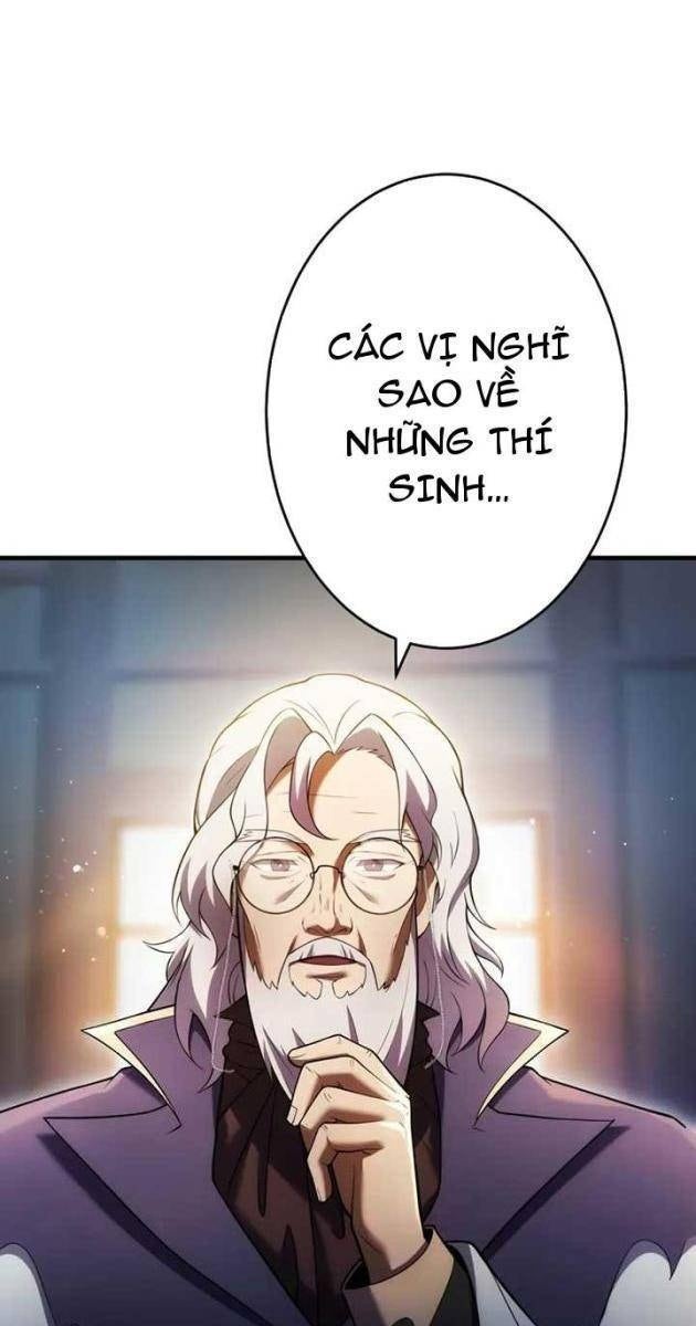 Sự Trở Lại Của Kiếm Sĩ Bóng Đêm - Page 49