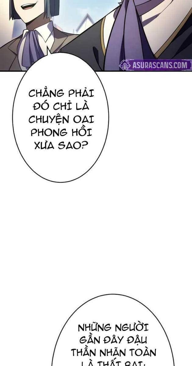 Sự Trở Lại Của Kiếm Sĩ Bóng Đêm - Page 121