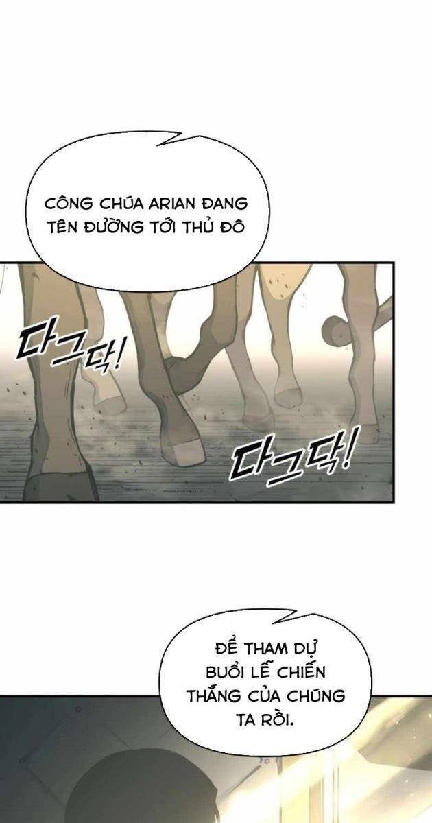 Trở Thành Hung Thần Trong Trò Chơi Thủ Thành - Page 7