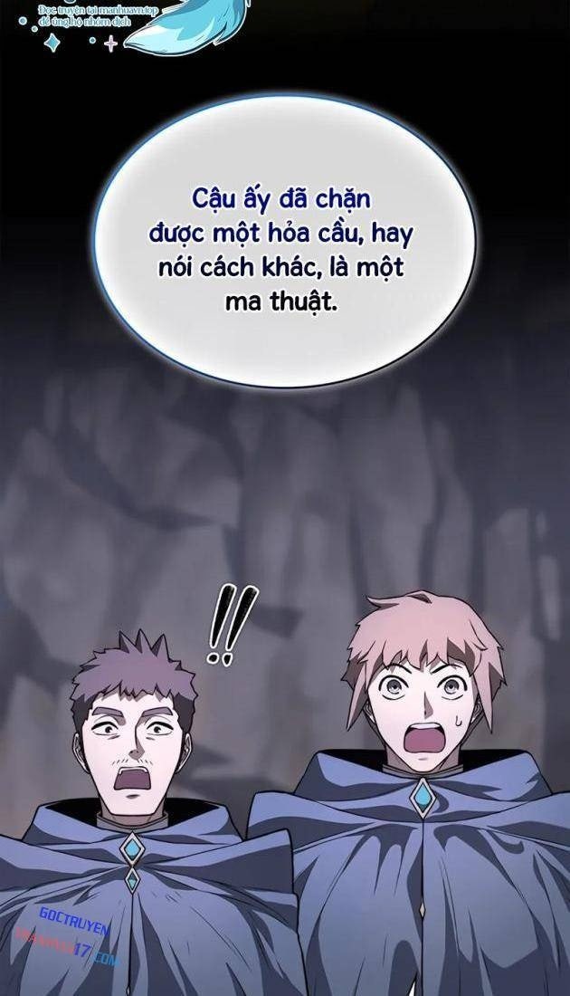 Tử Kỵ Sĩ Diệt Thế Hồi Quy - Page 65