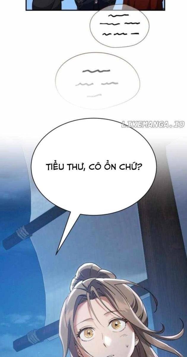 Thiên Ma Muốn Sống Một Cuộc Đời Bình Lặng - Page 7