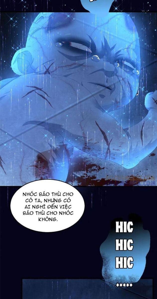 Hóa Ra Ta Là Đời Sau Của Yêu Quái - Page 9
