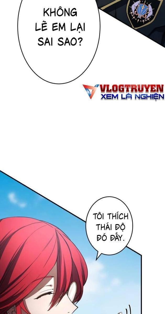 Sự Trở Lại Của Kiếm Sĩ Bóng Đêm - Page 141