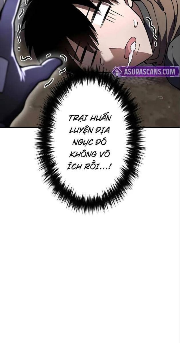 Sự Trở Lại Của Kiếm Sĩ Bóng Đêm - Page 123