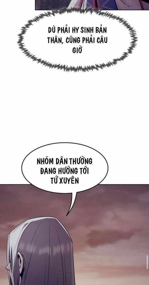 Tiểu Gia Chủ của Tứ Xuyên Đường Gia trở thành Kiếm Thần - Page 45