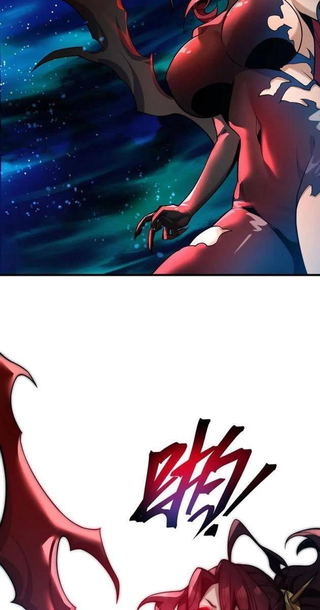 Đại Ái Ma Tôn, Nữ Đồ Đệ Đều Muốn Giết Ta - Page 49
