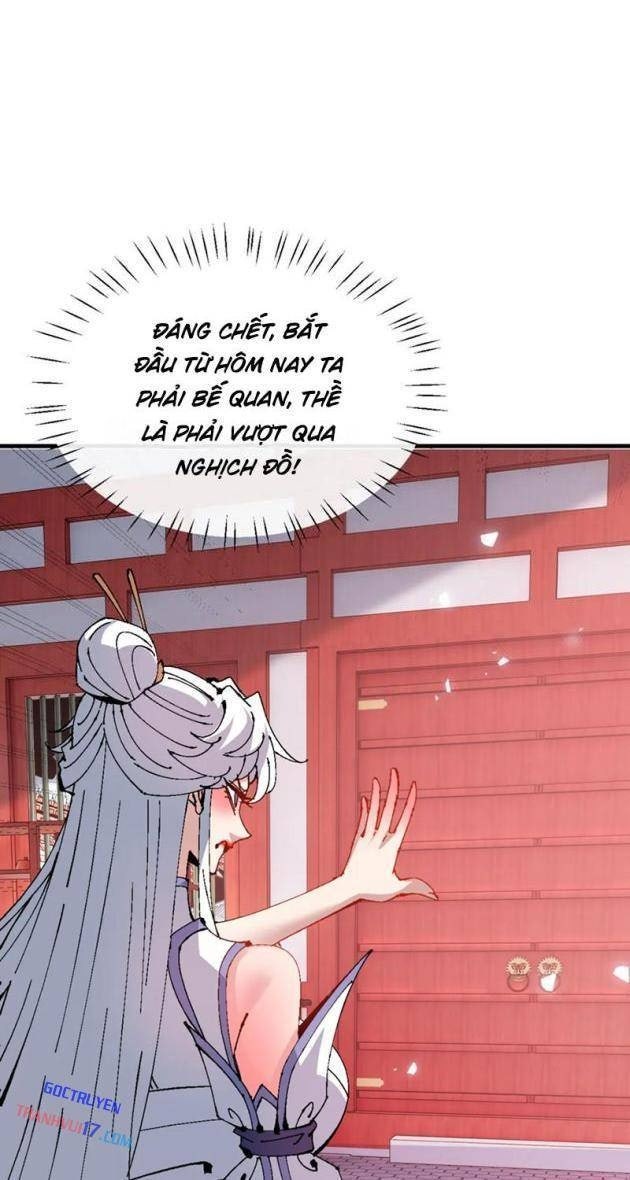 Sư Tôn: Nghịch Đồ Này Mới Không Phải Là Thánh Tử - Page 8