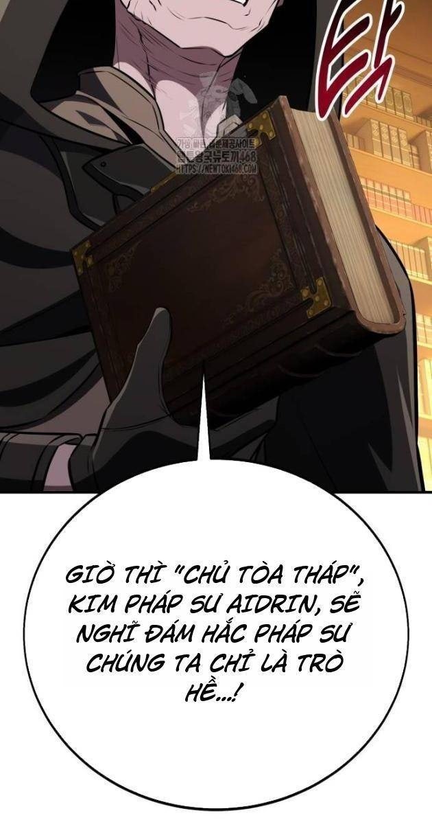 Tôi Đã Giết Tuyển Thủ Học Viện - Page 6