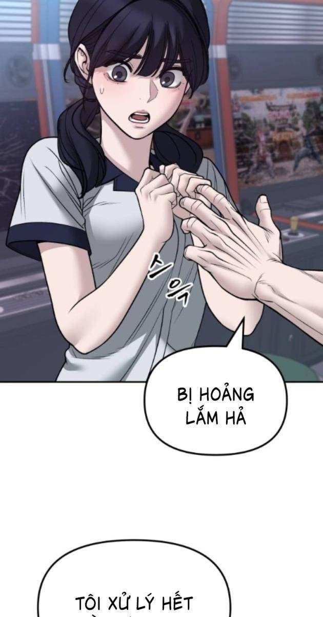 Quản Lý Du Côn - Page 133
