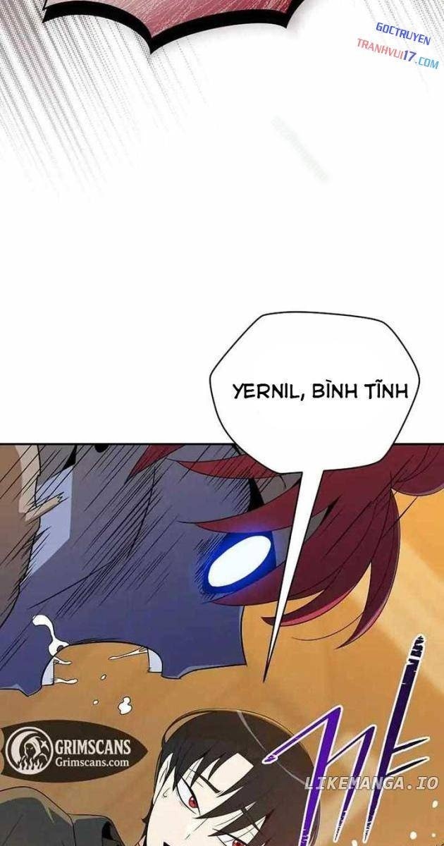Phap Sư Ràng Buộc - Page 13