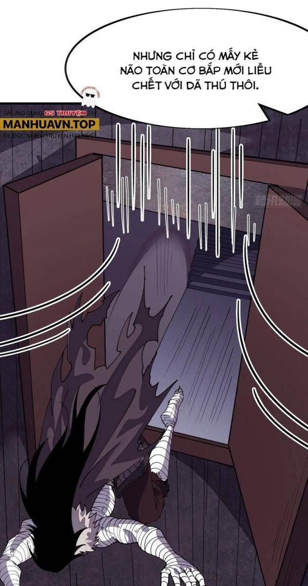 Ta Có Một Sơn Trại - Page 37