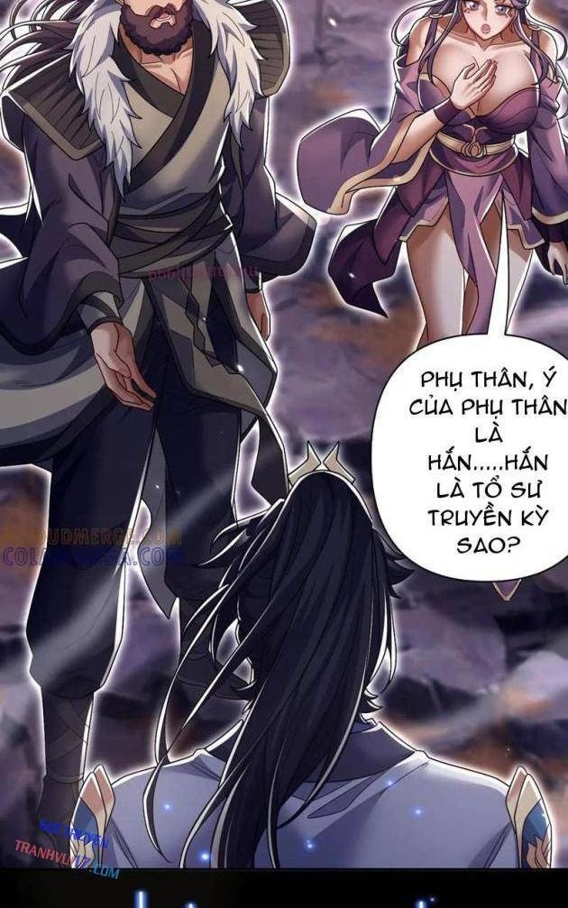 Bắt Đầu Chấn Kinh Nữ Đế Lão Bà, Ta Vô Địch! - Page 34
