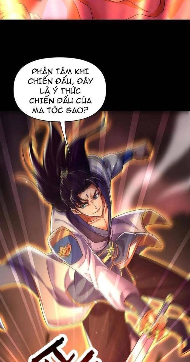Bắt Đầu Chấn Kinh Nữ Đế Lão Bà, Ta Vô Địch! - Page 27