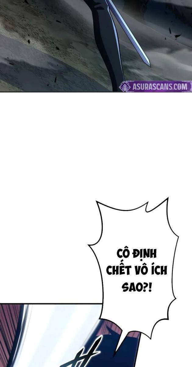 Sự Trở Lại Của Kiếm Sĩ Bóng Đêm - Page 97