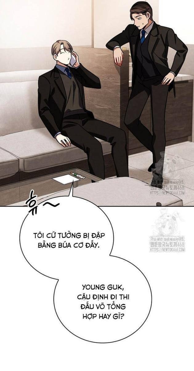 Sống Như Một Diễn Viên - Page 61