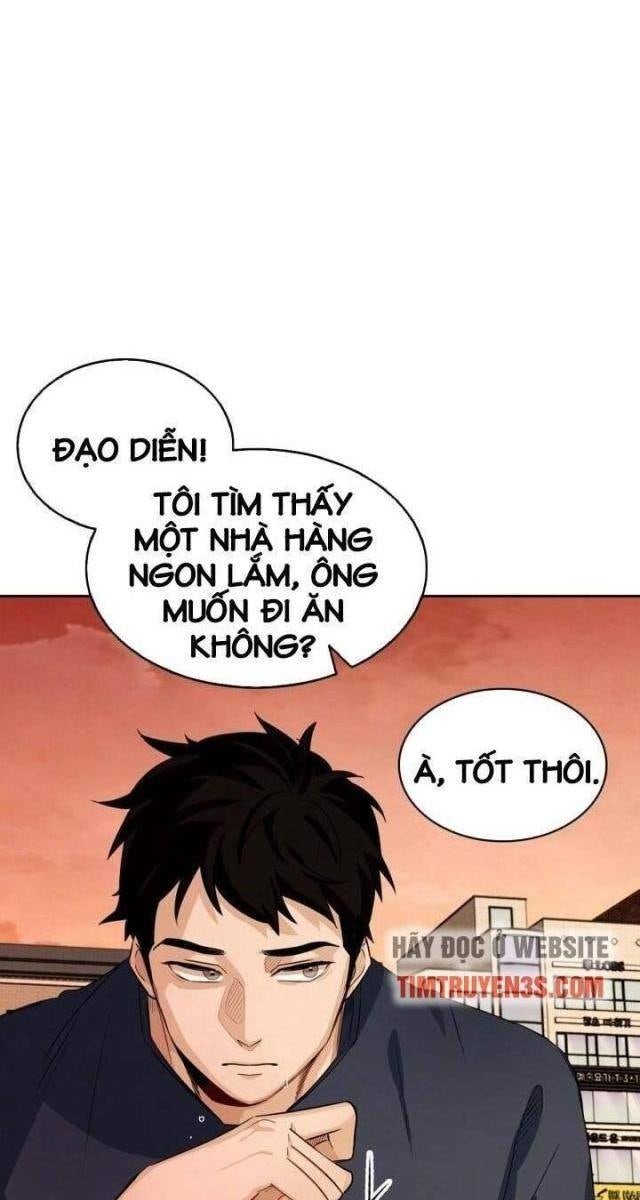 Sống Như Một Diễn Viên - Page 70