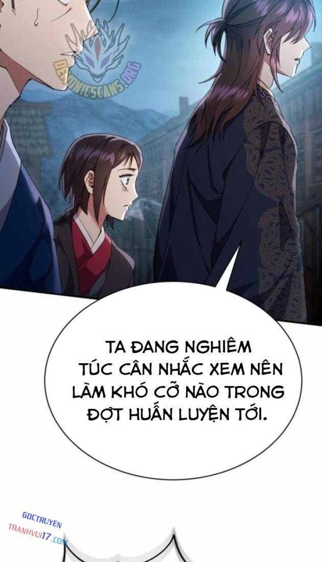 Thiên Ma Muốn Sống Một Cuộc Đời Bình Lặng - Page 83