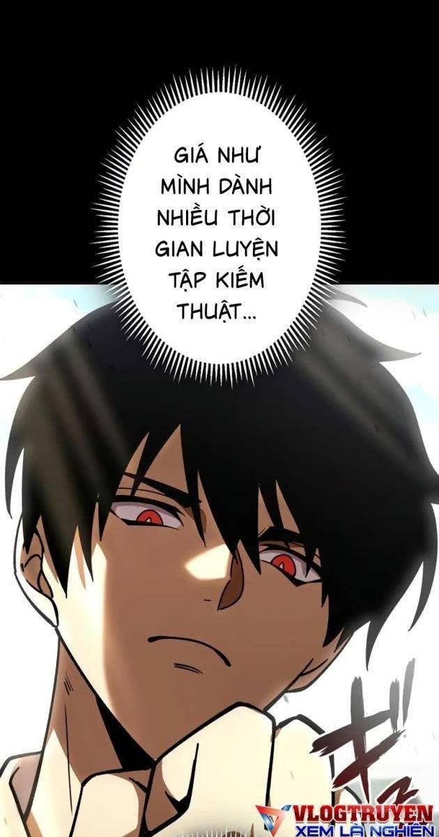 Sự Trở Lại Của Kiếm Sĩ Bóng Đêm - Page 79