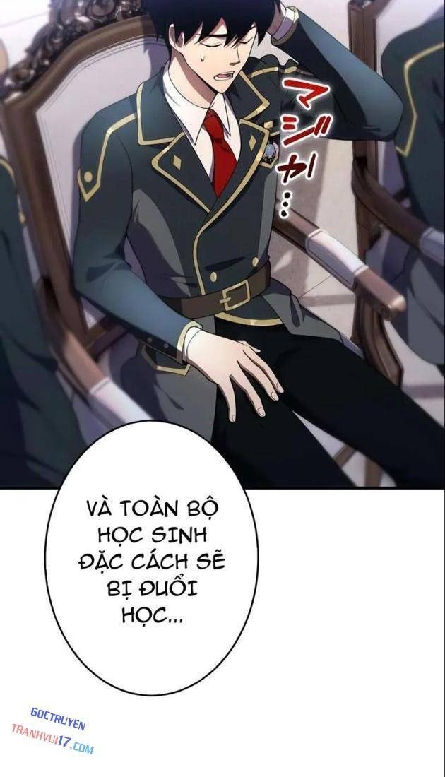 Sự Trở Lại Của Kiếm Sĩ Bóng Đêm - Page 20