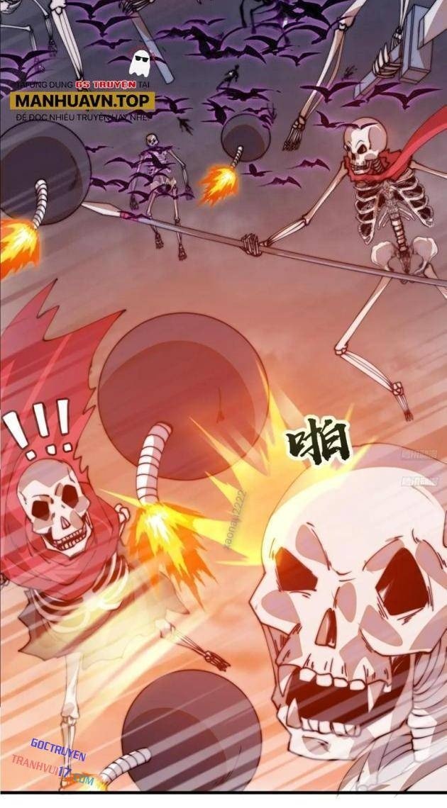 Ta Có Một Sơn Trại - Page 4