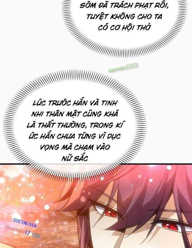 Đại Ái Ma Tôn, Nữ Đồ Đệ Đều Muốn Giết Ta - Page 46