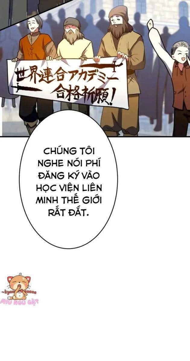 Sự Trở Lại Của Kiếm Sĩ Bóng Đêm - Page 111