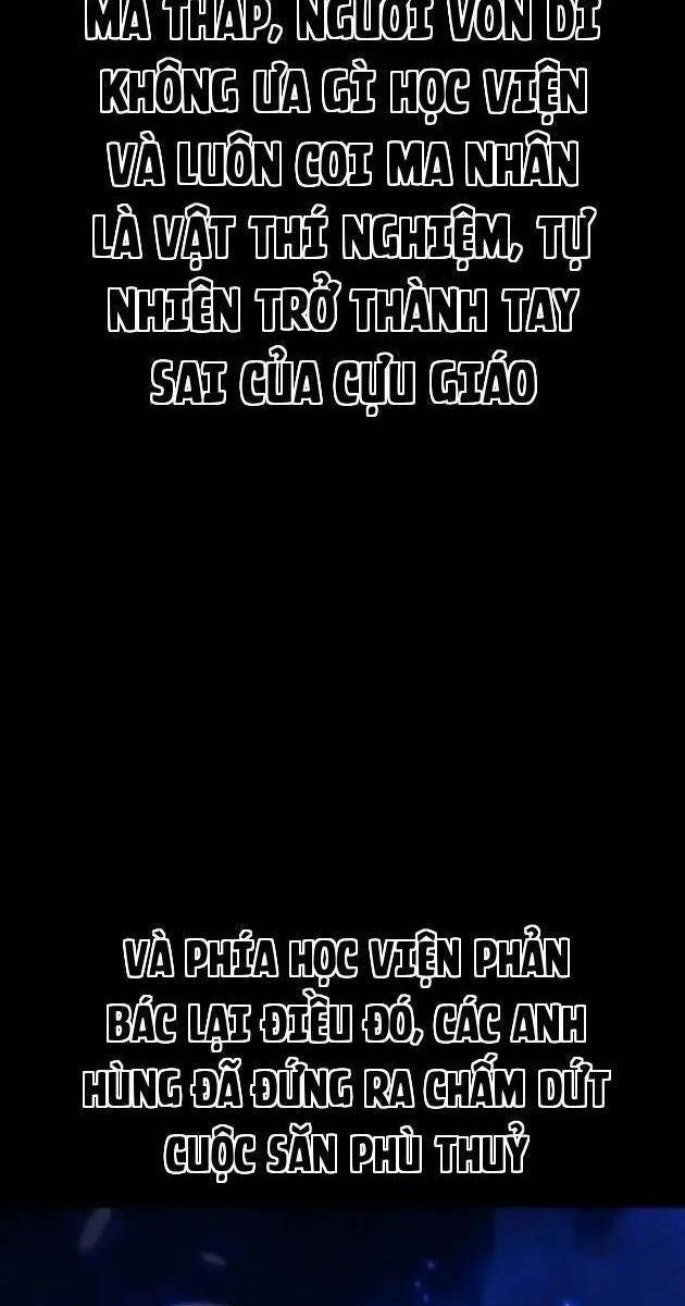 Tôi Đã Giết Tuyển Thủ Học Viện - Page 45