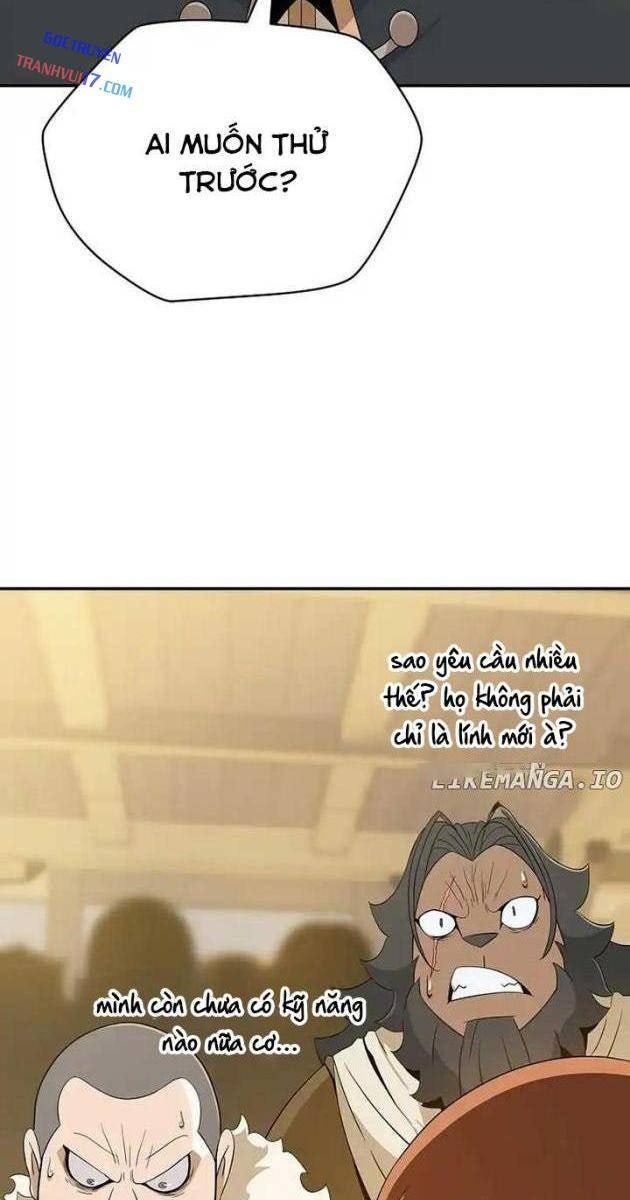 Phap Sư Ràng Buộc - Page 107